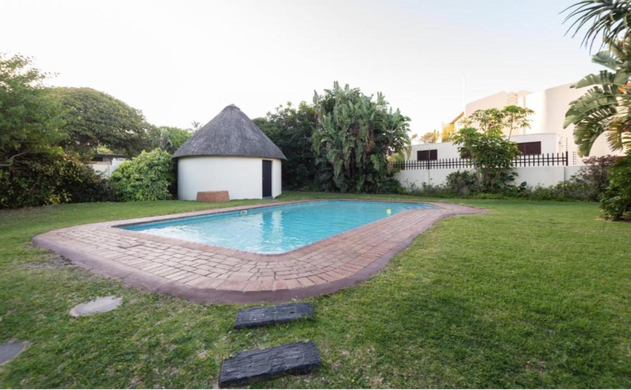 Ballito Shores Simbalina " Family Oriented " מראה חיצוני תמונה