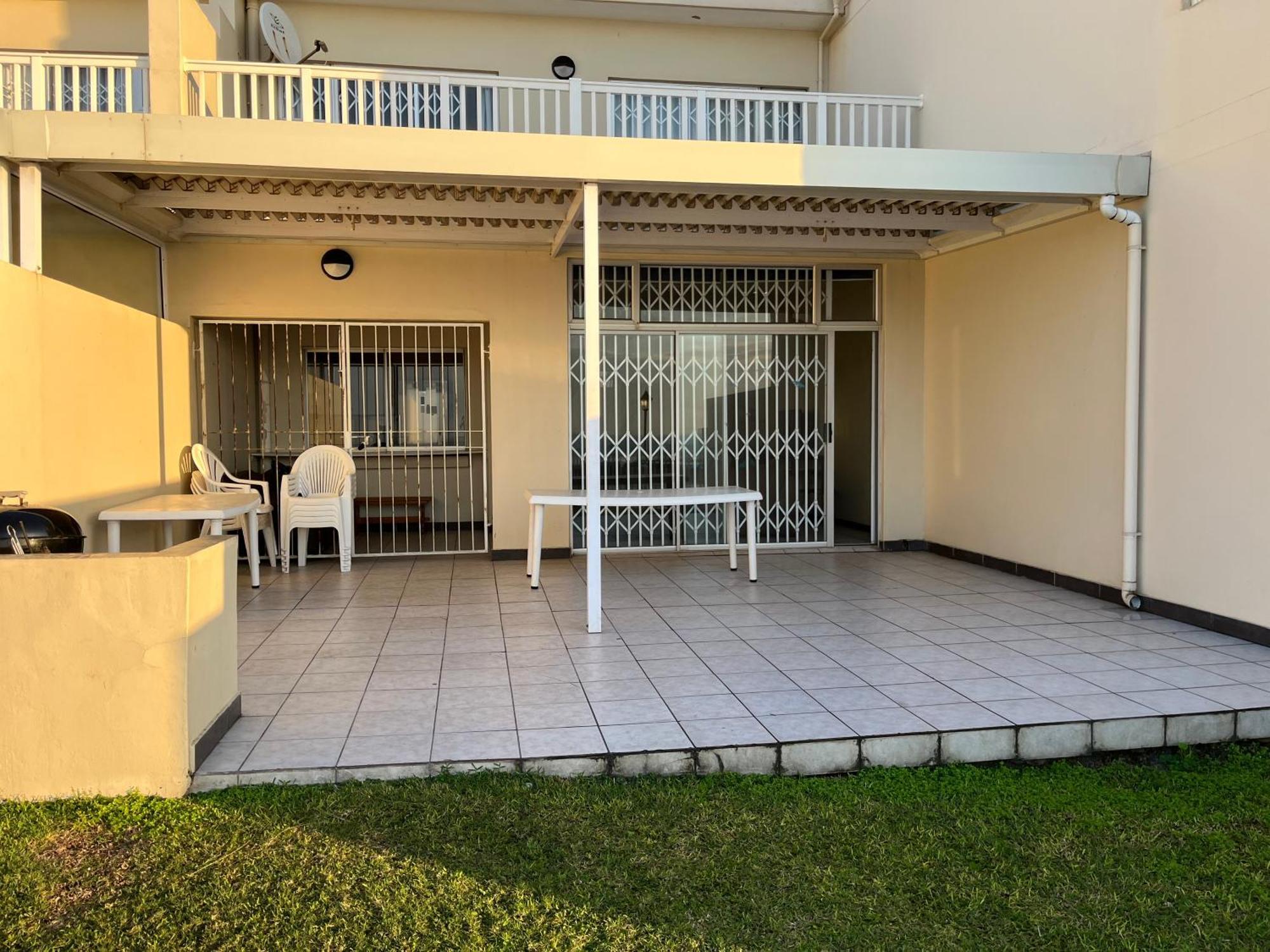 Ballito Shores Simbalina " Family Oriented " מראה חיצוני תמונה