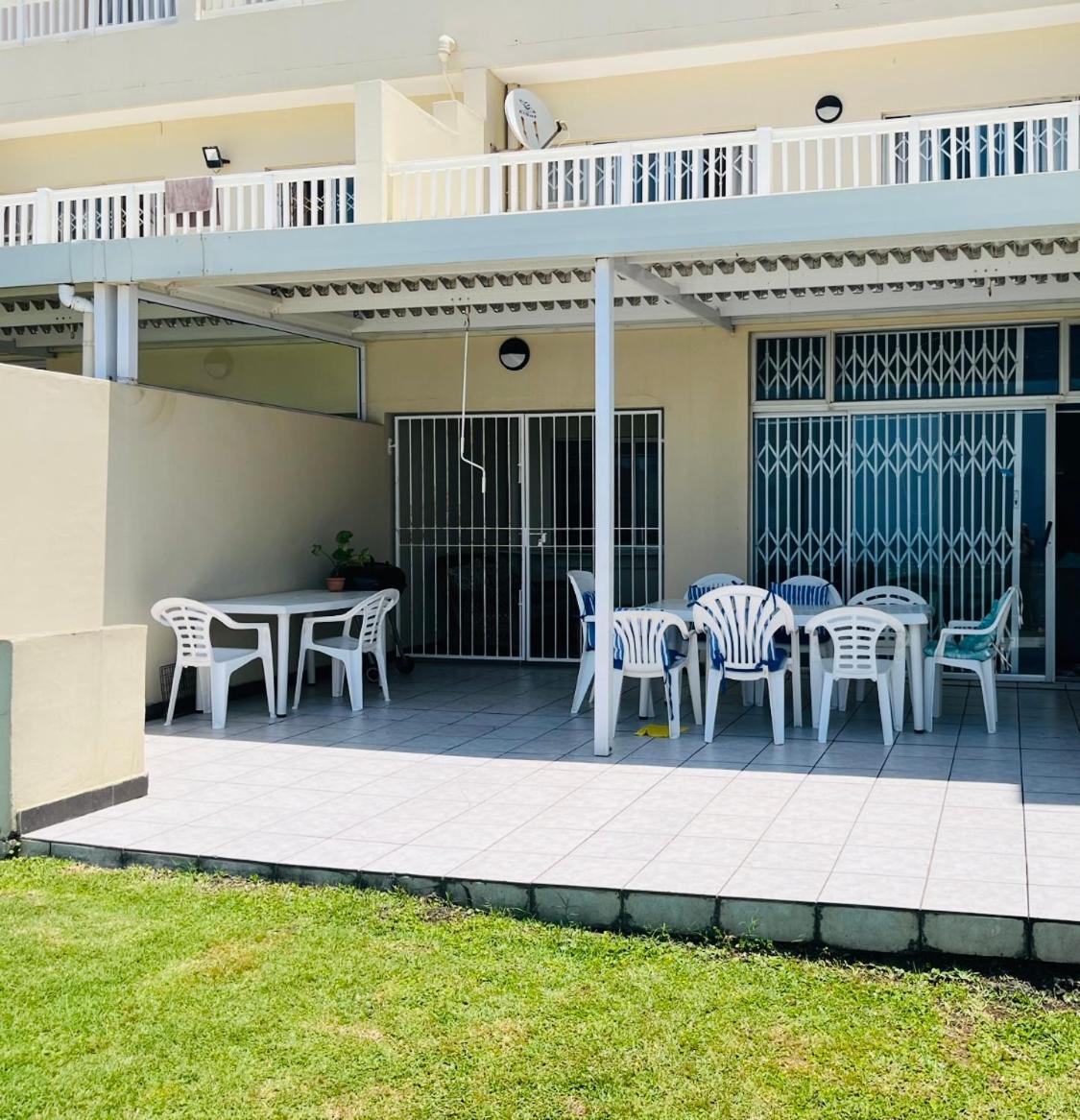 Ballito Shores Simbalina " Family Oriented " מראה חיצוני תמונה