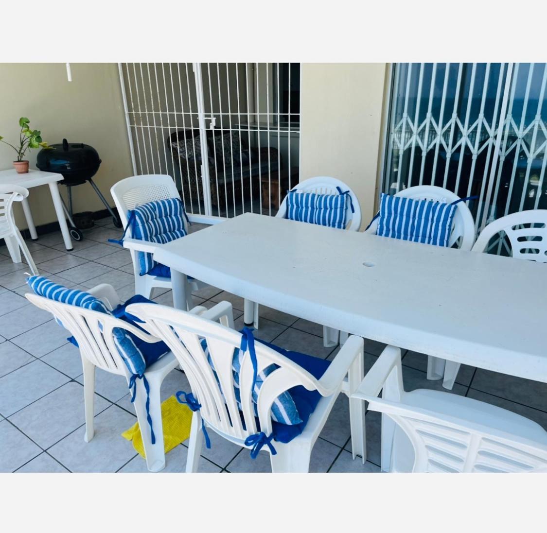 Ballito Shores Simbalina " Family Oriented " מראה חיצוני תמונה